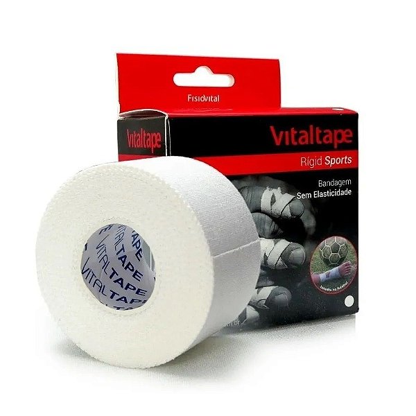 Esparadrapo de escalada CLIMBING TAPE WHITE Black Diamond