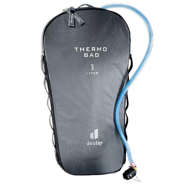 Bolsa Térmica Streamer Thermo Bag 3 Litros Deuter