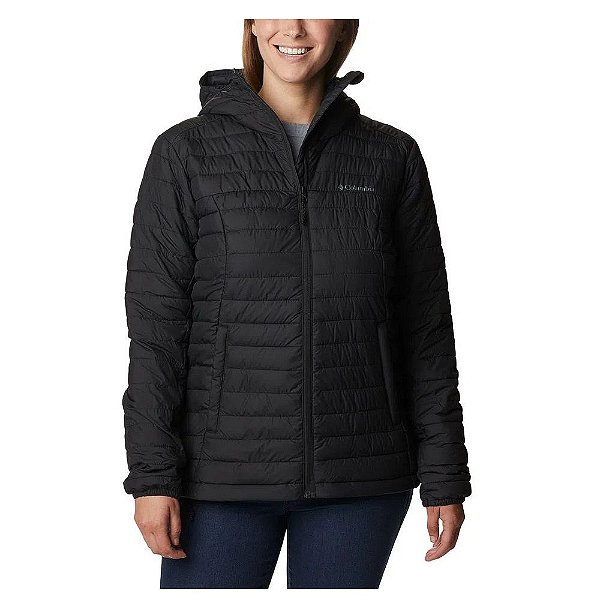 Jaqueta Silver Falls Hooded Feminino Columbia