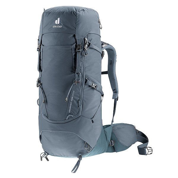 Mochila Aircontact Core 40+10 Litros Deuter