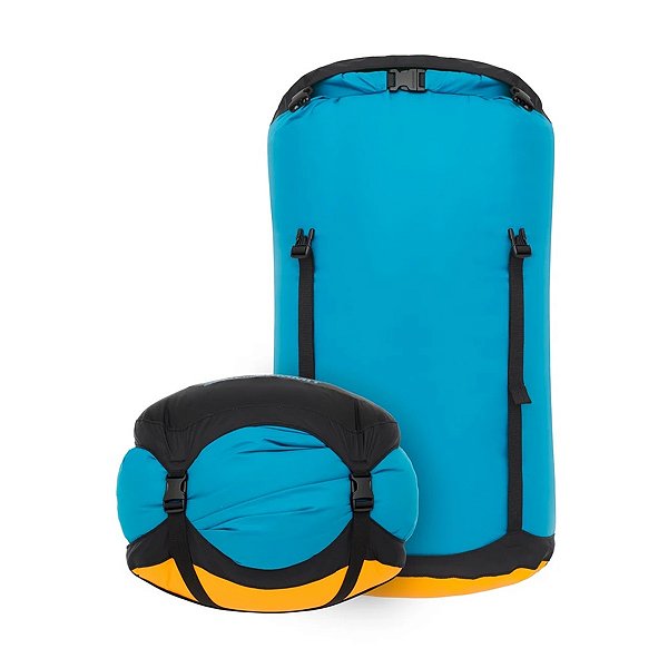 Saco de Compressão Evac Dry Bag 35 Litros Sea to Summit