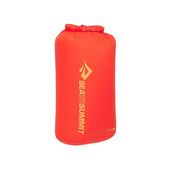 Saco Estanque Lightweight Dry Bag 20 Litros Sea To Summit