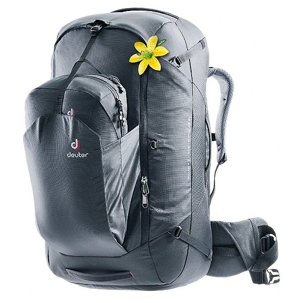 Mochila de Viagem Trip 65+10 Litros Conquista • Conquista Montanhismo