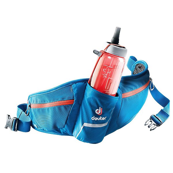 Pochete Pulse Two Deuter