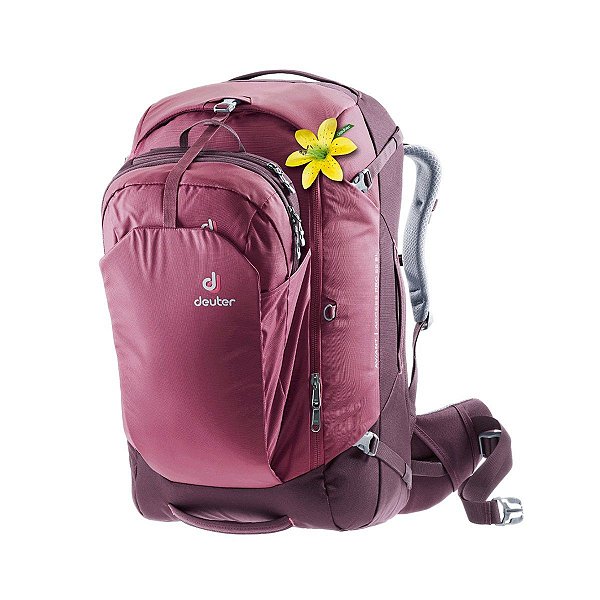 Mochila Aviant Access Pro 55 Litros SL Deuter