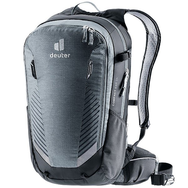 Mochila Compact EXP 14 Litros Deuter