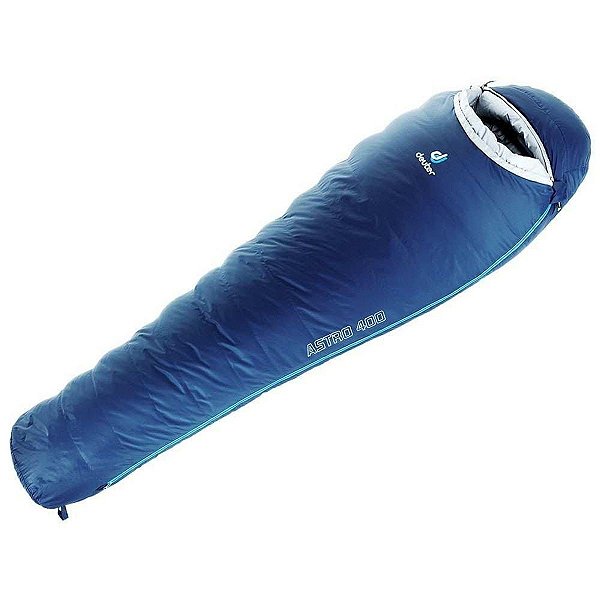 Saco de Dormir Regular Astro 400 +1°C Deuter