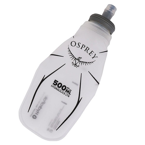 Garrafa de Hidratação Hydraulics Soft Flask 500ml Osprey