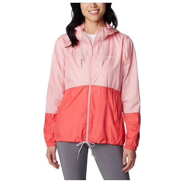 Jaqueta Corta Vento Flash Forward Feminino Columbia