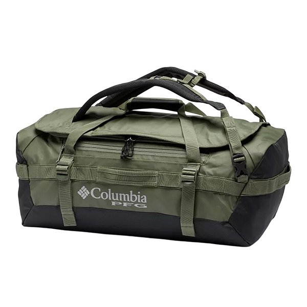 Duffel Bag Mala Dobrável Landroamer 60 Litros Columbia
