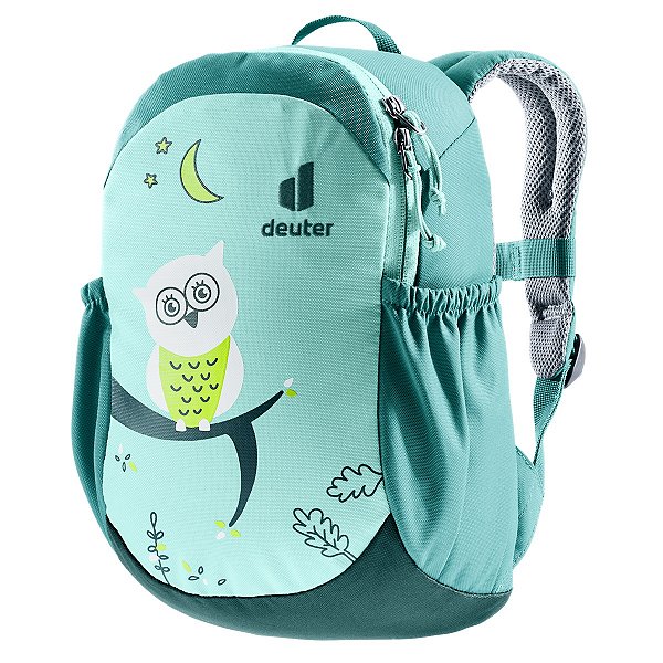 Mochila Infantil Pico 05 Litros Deuter