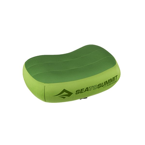 Travesseiro Inflável Aeros Premium Regular Sea To Summit