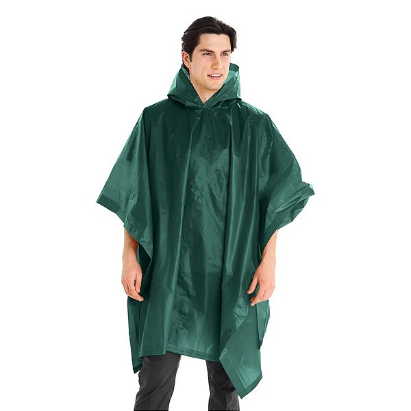 Poncho Rain Unissex Coghlan's
