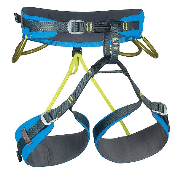 Cadeirinha Energy CR3 Unissex Camp