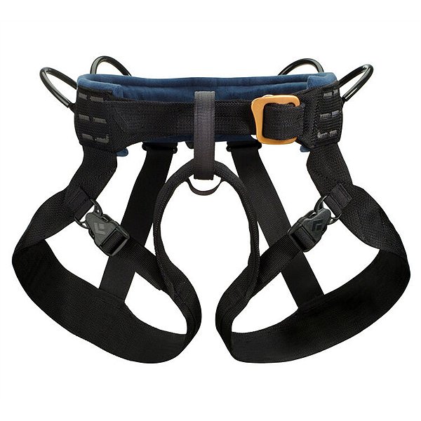 Cadeirinha Bod Unissex Black Diamond