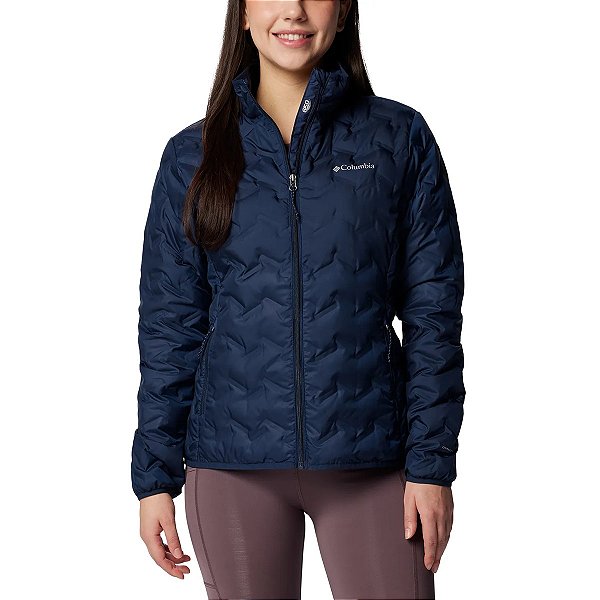 Jaqueta de Plumas Delta Ridge II Feminino Columbia