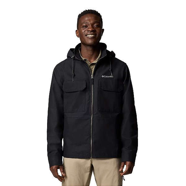 Jaqueta Indigo Canyon Masculino Columbia