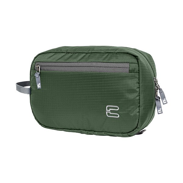 Necessaire Travel Wash Pequeno Curtlo