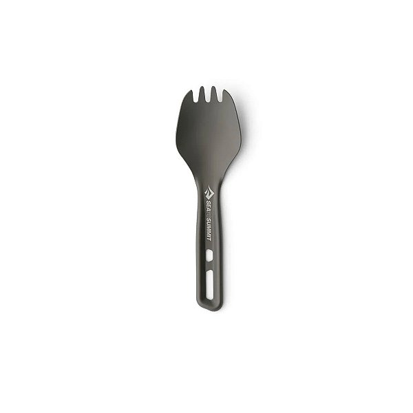Talher Spork Colher + Garfo de Cabo Curto Sea To Summit