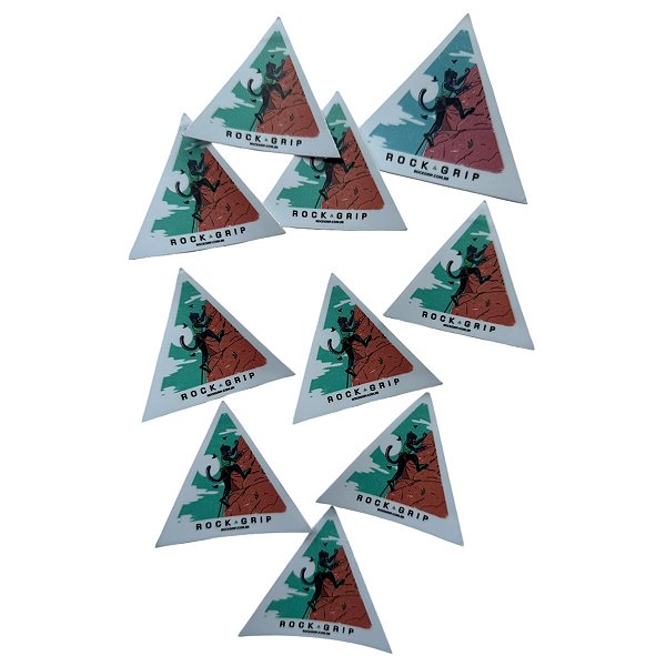 Adesivo Puma Escalador Rock Grip