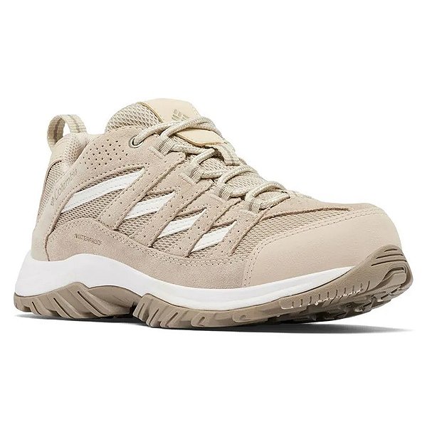 Tênis Crestwood Waterproof Impermeável Feminino Columbia