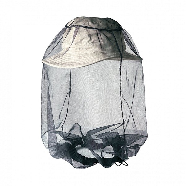 Rede Mosquiteira para Cabeça Head Net Unissex Sea To Summit