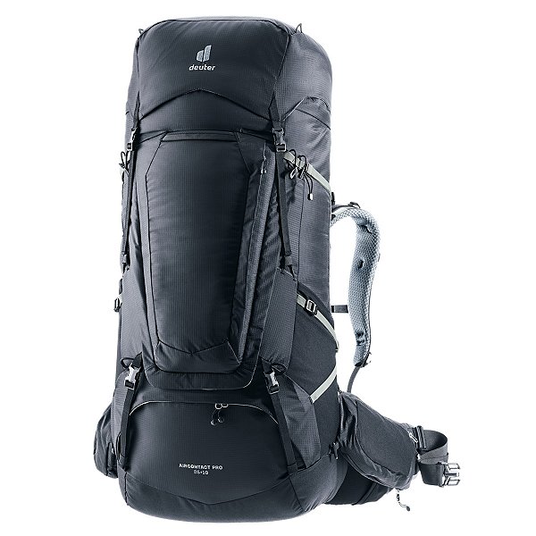 Mochila Aircontact Pro 85+10 Litros Deuter