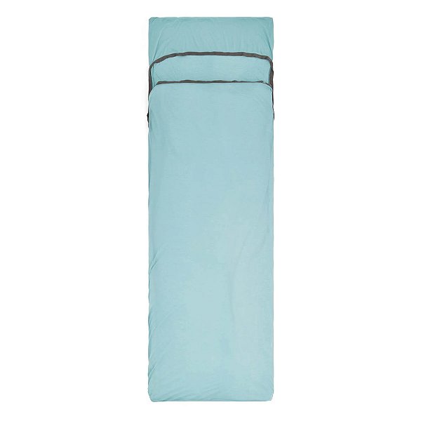 Liner Sleeping Bag Comfort Blend com Capa Sea To Summit