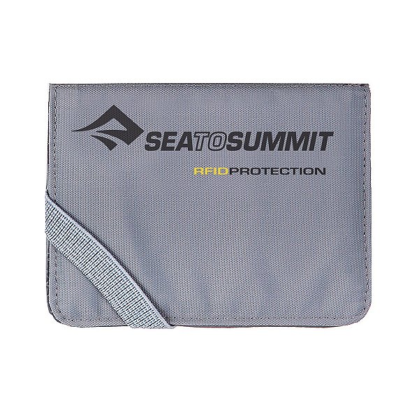 Porta Cartões RFID Card Holder Sea To Summit