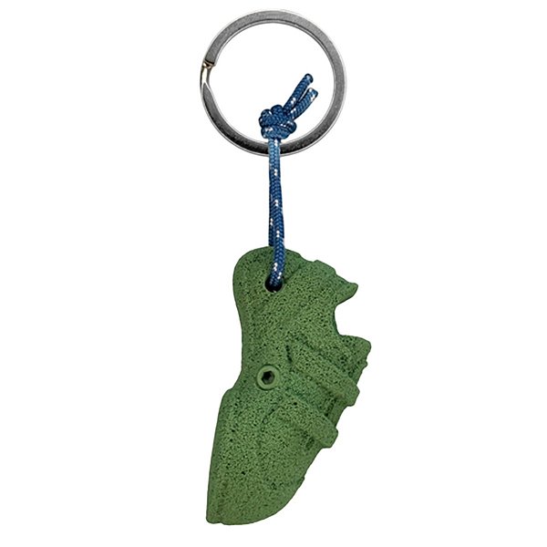 Chaveiro Sapatilha para Escalada Granito Lace Rock Grip