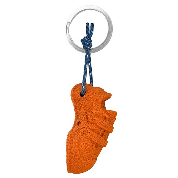 Chaveiro Sapatilha para Escalada Arenito Rock Grip