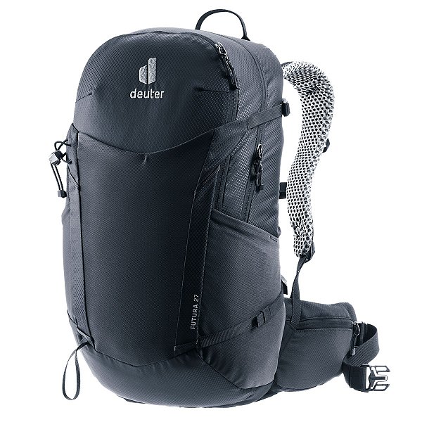 Mochila Futura 27 Litros Deuter