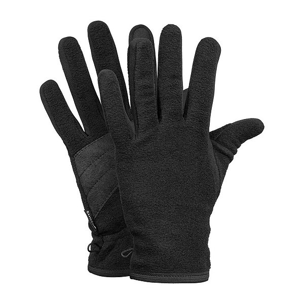 Luva Touch Screen Thermofleece Unissex Curtlo