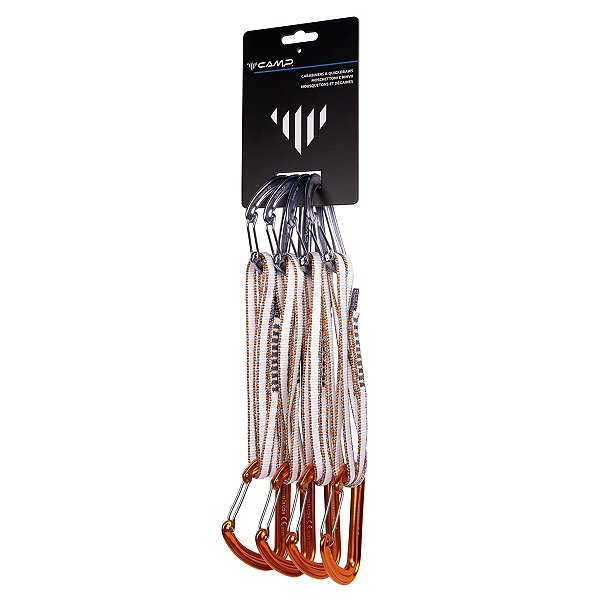 Pack de 04 Costura Expressa 60cm Mach Express Dyneema Camp