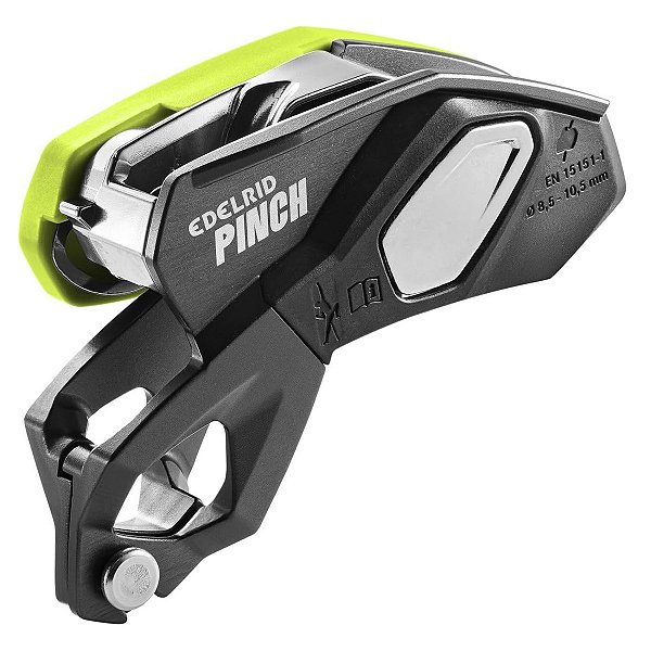 Assegurador/ Descensor Pinch Edelrid