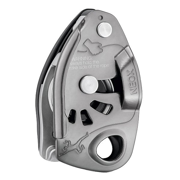 Assegurador/ Descensor Neox Petzl