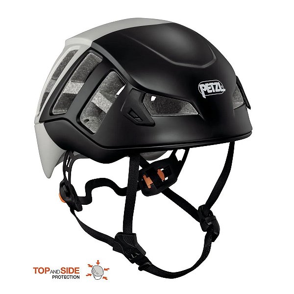 Capacete Meteor Unissex Petzl