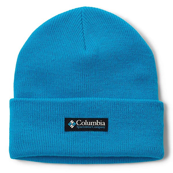 Gorro City Trek Heavyweight Unissex Columbia