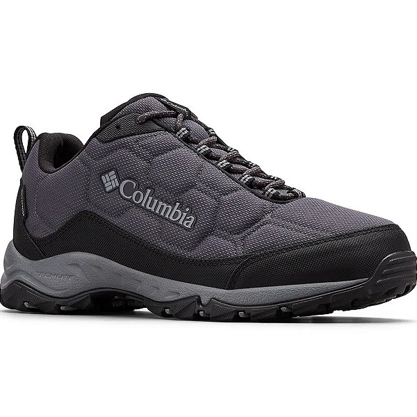 Tênis Firecamp III Waterproof Impermeável Masculino Columbia