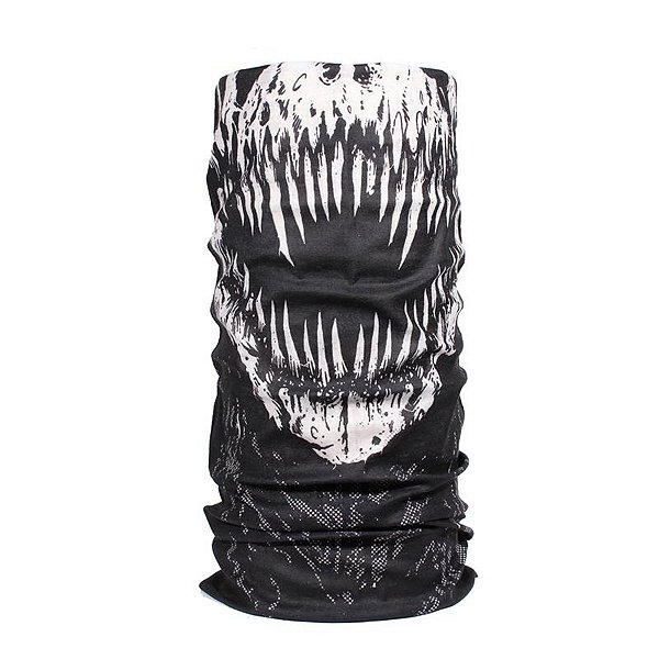 Bandana Chupacabra 3Z