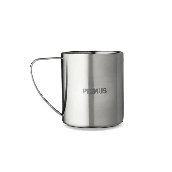Caneca 04 Estações 300ml Primus