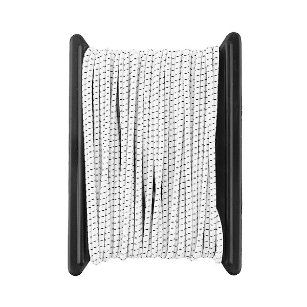 Cordelete Elástico para Varetas 5,5mt X 2.5mm Coghlan's