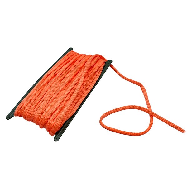 Cordelete Multiuso Poly Cord 15,2mt X 6mm Coghlan's