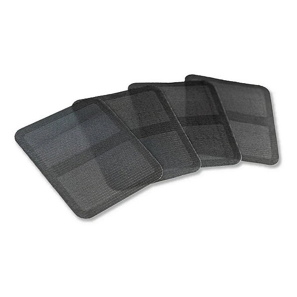 Kit de Reparo Mosquiteiro Mesh Repair Patches Coghlan's