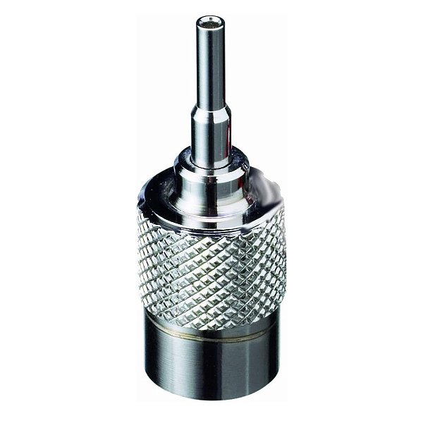 Adaptador de Preenchimento de Gás Primus