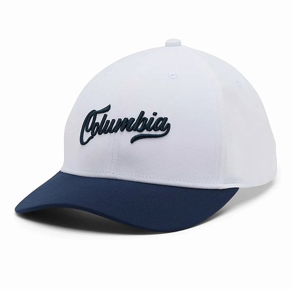 Boné Full Fabric Snap Back Unissex Columbia