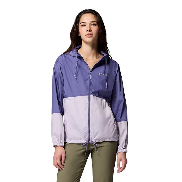Jaqueta Corta Vento Flash Forward II Feminino Columbia