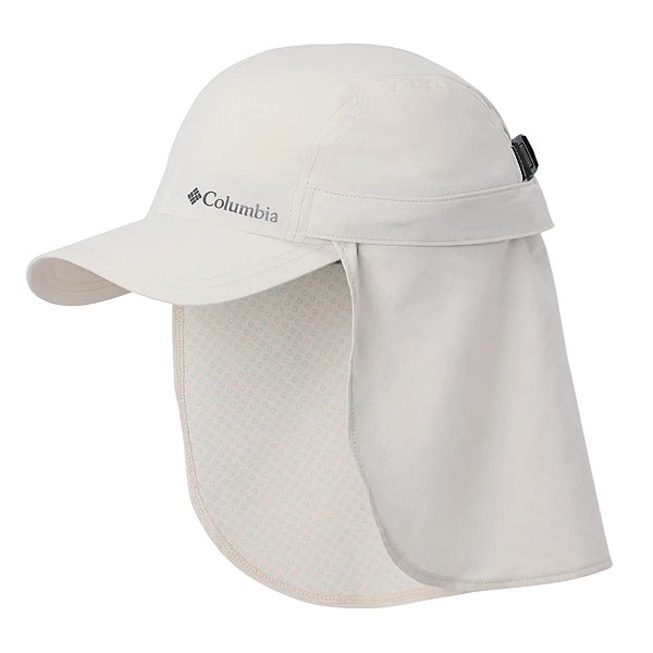 Boné Coolhead Zero II Cachalot Hat Unissex Columbia