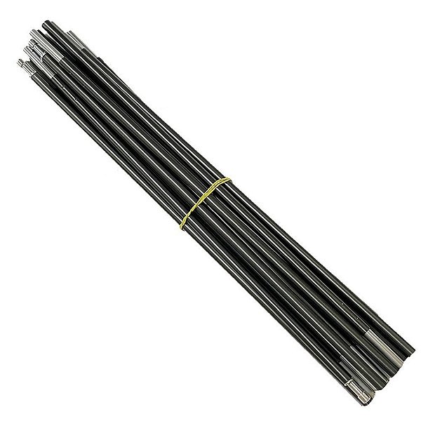 Conjunto de Varetas para Barraca Pro Series 2P Naturehike