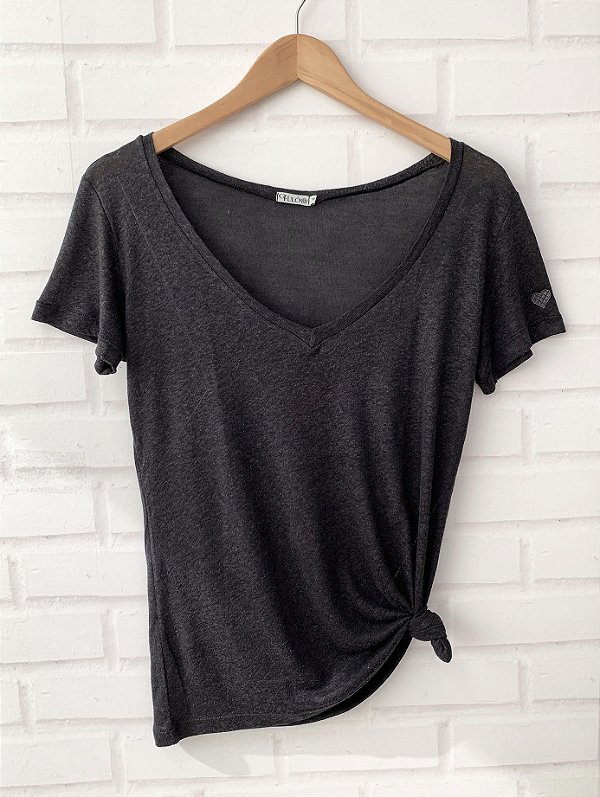 T shirt viscolinho Clearance